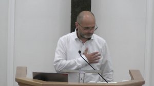Андрей Довгель - "Сердце зверя в груди человека" 19.07.2025