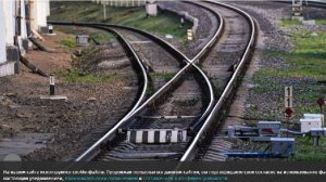 Более 130 поездов задержаны после приостановки движения в Ростовской области