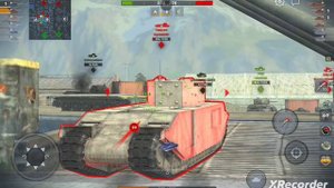 TANKS BLITZ 2