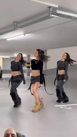 dance