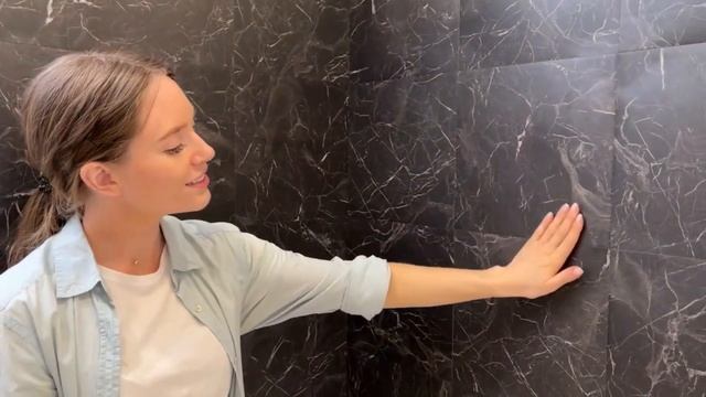 Правила монтажа виниловых ПВХ панелей для стен и пола. Инструкция укладки своими руками смотреть онлайн