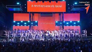 Вера - Хор Первых и Ваня Дмитриенко