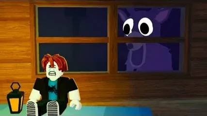 роблокс 99 днейей выживание