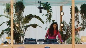 Jazz Therapy for Funky Souls with Shaqdi