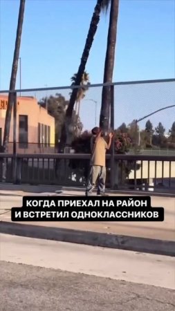 Родные одноклашки