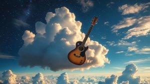 ValtR - Человек – гитара