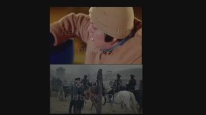 на сопках...