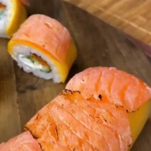 Филадельфия с сыром