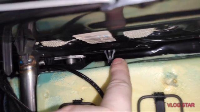 Разбор автомобиля Рено Дастер для самостоятельной установки авточехлов смотреть онлайн