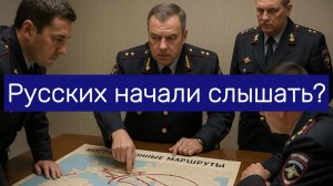 Медведев, русских услышали миграцию под контроль