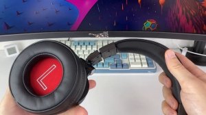OneOdio Studio Max 1 - Wireless DJ Headphones - СУПЕР КАЙФовые ИМБА НАУШНИКИ 2025 года