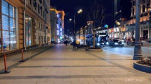 Кортеж Путина #стрим