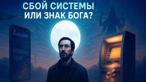 Знаки судьбы, "сбои системы", вещие сны.