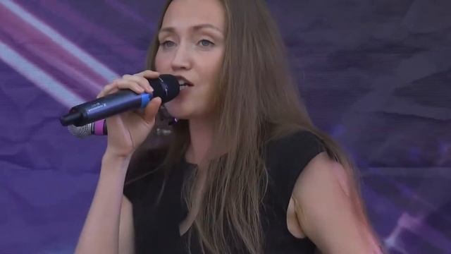 #аж2о - Под грустный дэнс (Live)
