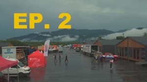 Шелковый путь. Дневник гонки. Эпизод 2