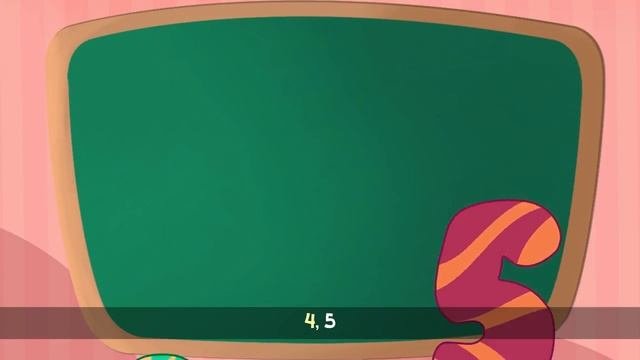 Learn Counting 1-5 |Nursery Rhymes & Kids Songs |Bumcheek T