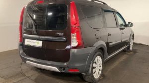Lada (ВАЗ) Largus Cross '2019 I 
XTARS045LK1188005