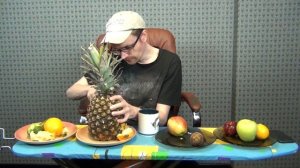 ФРУКТОВЫЙ ПИР