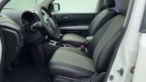 Nissan X-Trail II Рестайлинг, 2013