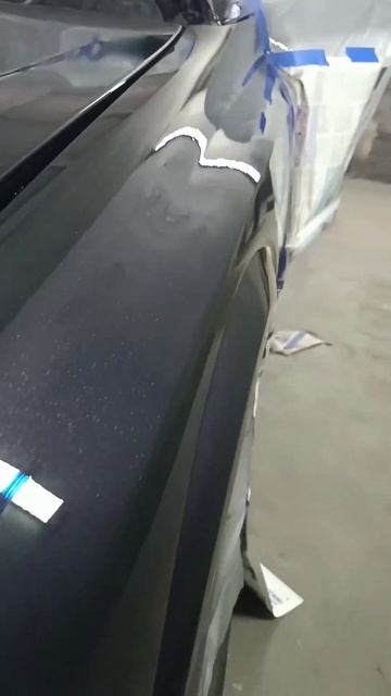 Опель уже покрашен @SHEVAvaz #automobile #mechanic #detailing #ppf #restoration #автоваз #гбц смотреть онлайн