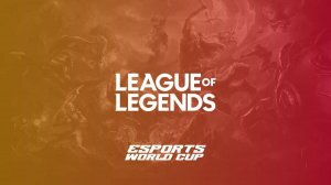 20.07.2025 | LoL | ФИНАЛ | Gen.G vs Anyone's Legend | Esports World Cup 2025