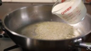 y2mate.com - Creamy Salmon Spaghetti with Asparagus_720pFH