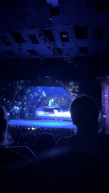 Москва/ МДМ/ Мюзикл/ Последняя сказка #москва #мюзикл #последняясказка смотреть онлайн