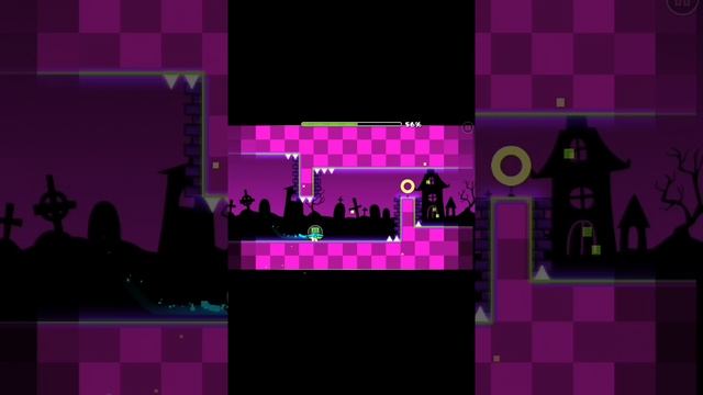 Играю в геометрии даш