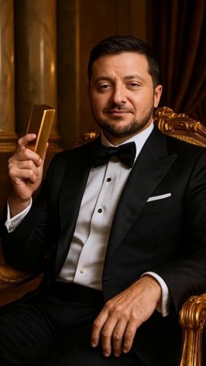 А вы верите?…🤔 или уже как мы, смотрите, ржёте и дальше листаете?

#авыверите #зеленский #макрон