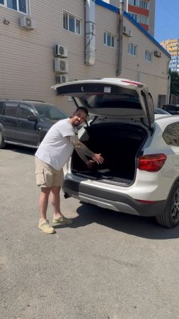 ПАЦАНСКИЙ BMW X1 #АВТОИЗКОРЕИ #АВТОИЗЯПОНИИ #АВТОИЗКИТАЯ #АВТОПОДЗАКАЗ #BMW