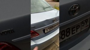 Тойота Королла 2010 год. 1 владелец