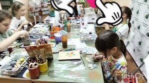 Настя Нестерова.