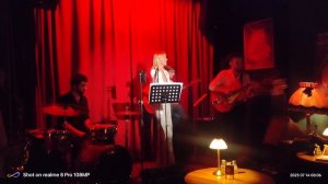 Кириченко Иван и "Jazzairs"  - "Solitude"