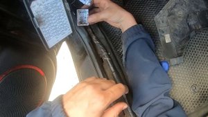 киа церато 2 не работает дальний свет и омывайка