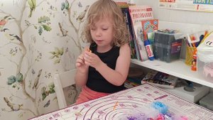 Перышко из резиночек.mp4