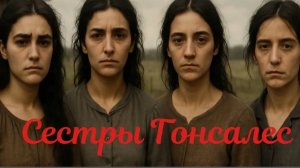 ры Гонсалес: Бордель, превращённый в концлагерь