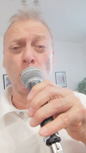 Кавер"Страдания".