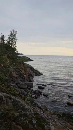 Карелия. Питкяранта. Karelia. Pitkyaranta