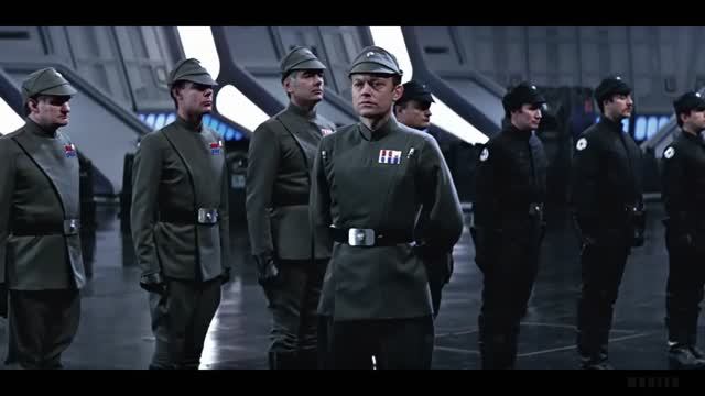 Galactic Empire ｜ Star Wars