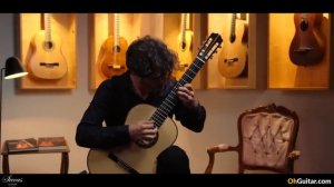 Best Collection of Classical Guitar Music 2025 (2)