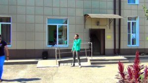 Владимир Волынкин - Ты живи моя Россия 22.08.2024 Село Винсады