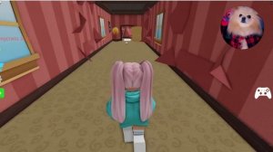 ОББИ, НО КОТИКУ НЕЛЬЗЯ ДАВАТЬ МОЛОКО В РОБЛОКС ! КЛУБНИЧНЫЙ OBBY ROBLOX