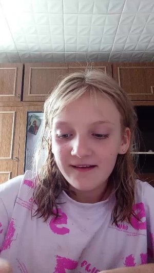 наращиваю и увеличиваю губы ресницы И щёки в кукле