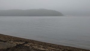 море
