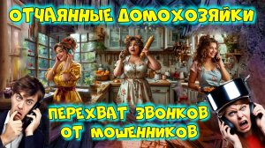 ♨️😂ПЕРЕХВАТ ☎️ МОШЕННИКОВ С ПОЛЬЗОЙ ДЕЛА
