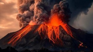 Что будет с Россией, если взорвётся вулкан Эльбрус