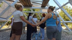 Звёздный Призыв- резонанс с вибрациями Водолея, формирующий энергоканал воплощения Духа новой эпохи