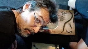 Длинные нарды. Кушистая НИЧЬЯ?? Напряг вплоть до финала! KiRiM vs Starr. Артефакт РЫСЬ.