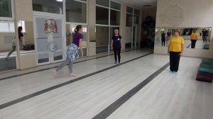 Фасциальная растяжка, Тверь