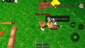 99 ночей в Лесу!! 🌳🪵